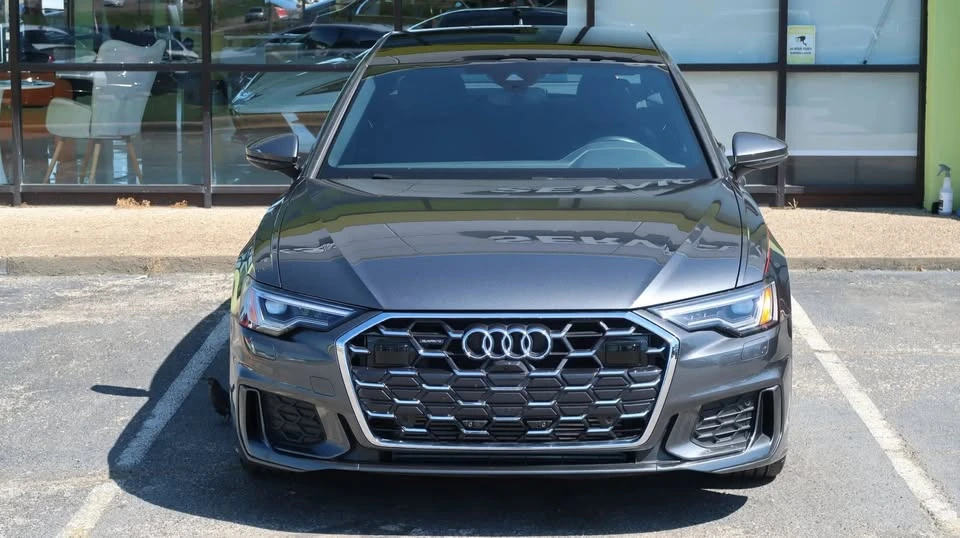 2024 Audi C8 A6 - Image 4 of 20