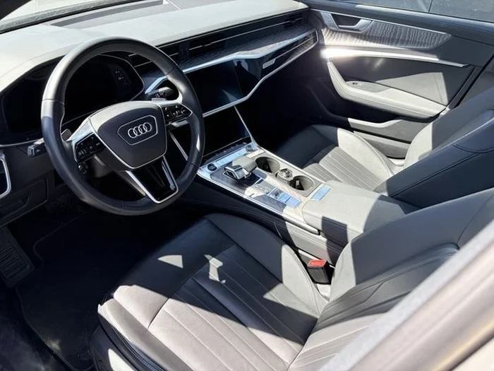 2024 Audi C8 A6 - Image 4 of 7