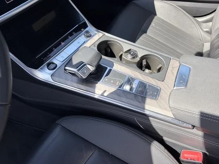 2024 Audi C8 A6 - Image 6 of 7