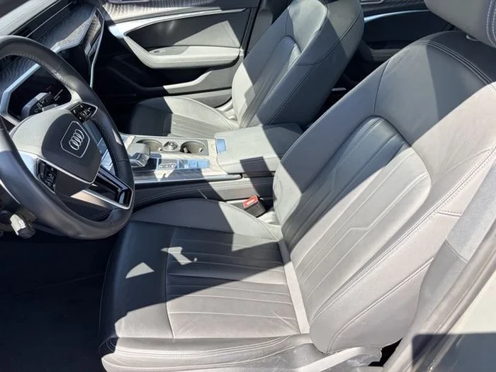 2024 Audi C8 A6 - Image 5 of 7