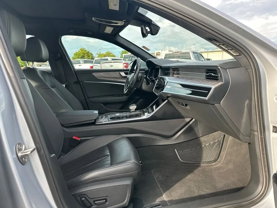 2024 Audi C8 A6 - Image 20 of 20