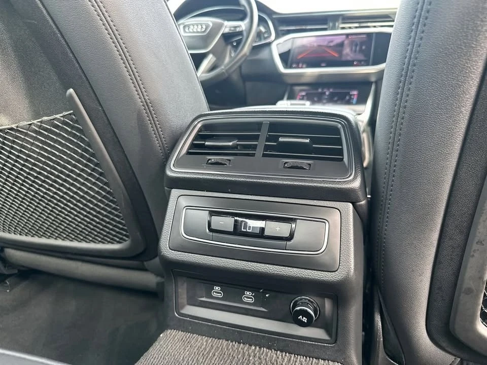 2024 Audi C8 A6 - Image 18 of 20