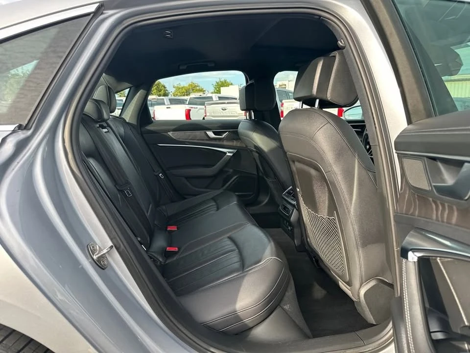 2024 Audi C8 A6 - Image 17 of 20
