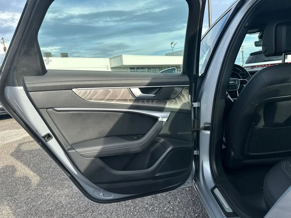 2024 Audi C8 A6 - Image 13 of 20
