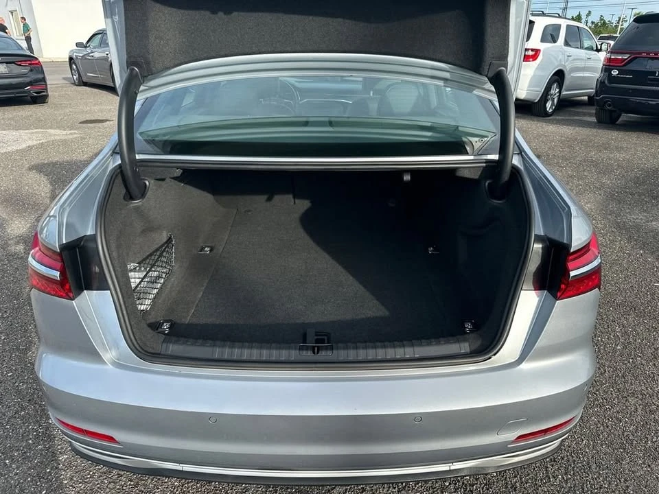 2024 Audi C8 A6 - Image 15 of 20