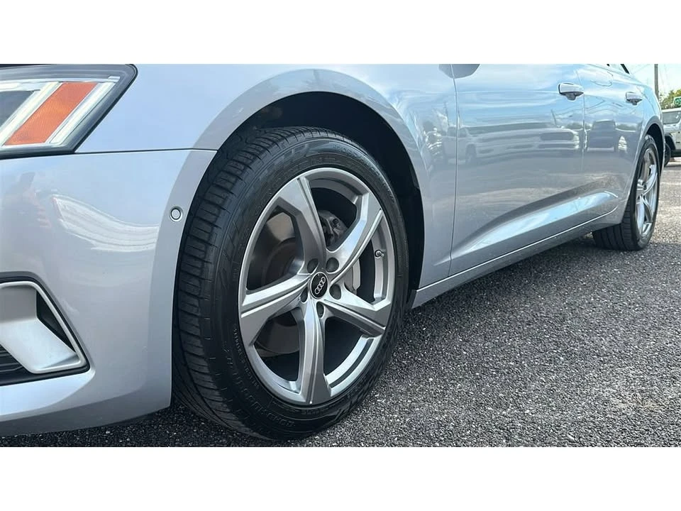 2024 Audi C8 A6 - Image 9 of 20