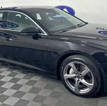 2024 Audi A6 Premium Plus