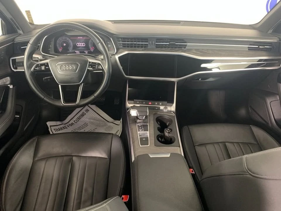 2024 Audi C8 A6 - Image 2 of 12