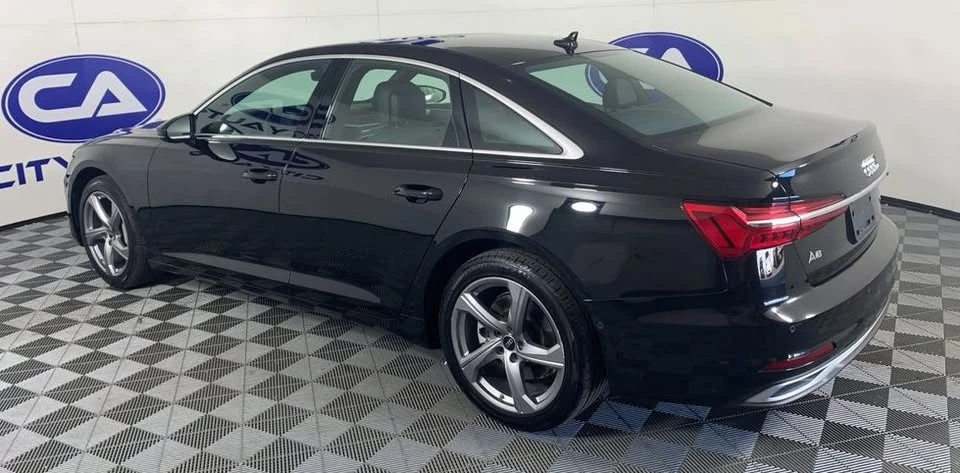 2024 Audi C8 A6 - Image 12 of 12