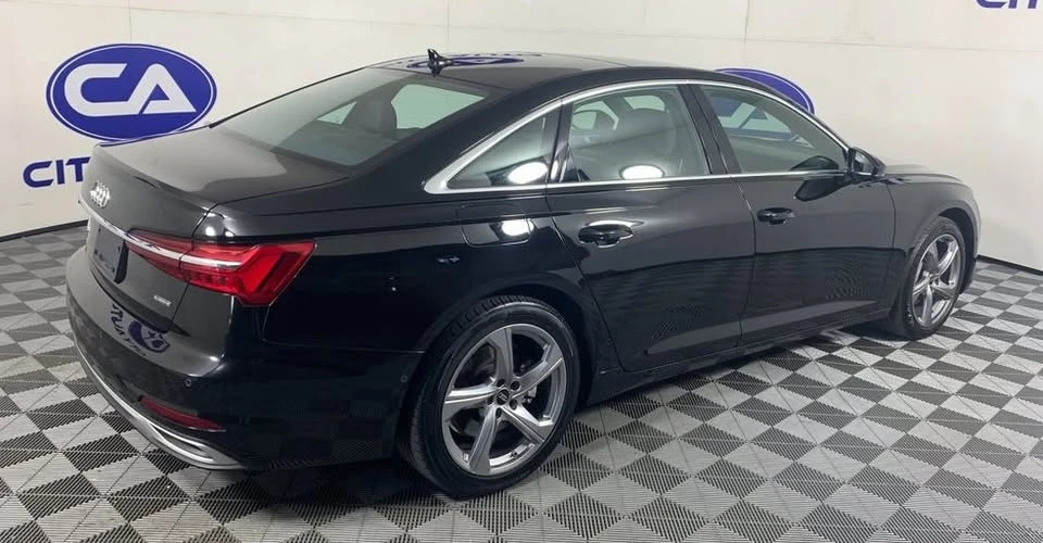 2024 Audi C8 A6 - Image 10 of 12