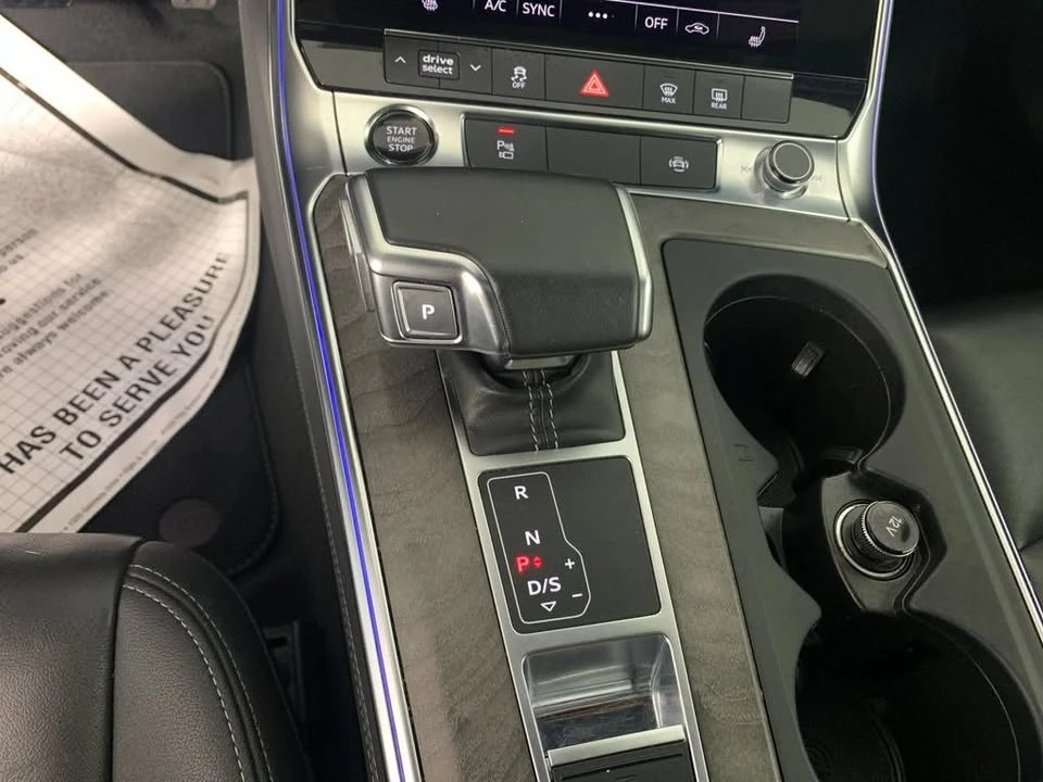 2024 Audi C8 A6 - Image 3 of 12
