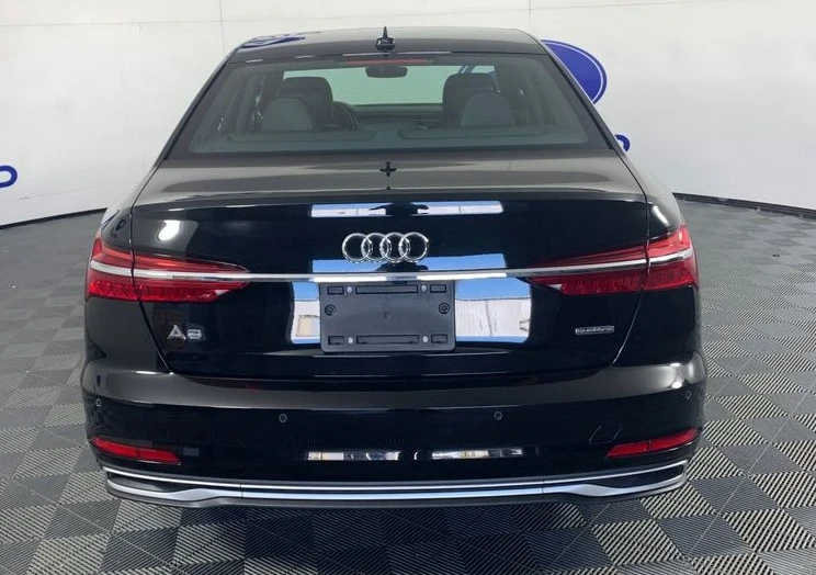 2024 Audi C8 A6 - Image 11 of 12