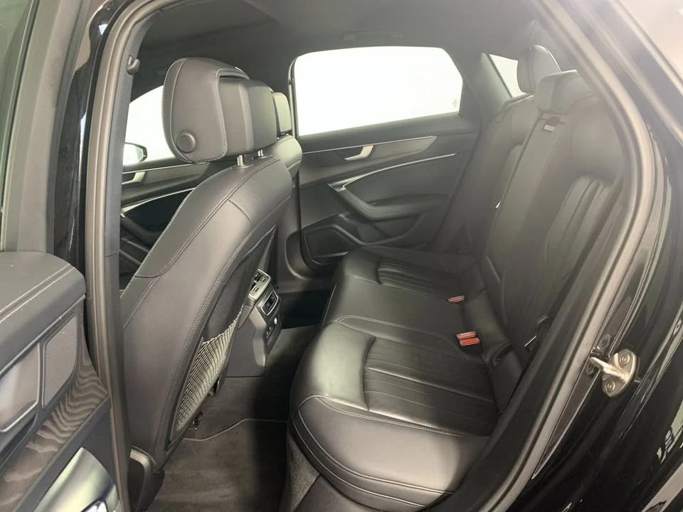 2024 Audi C8 A6 - Image 7 of 12
