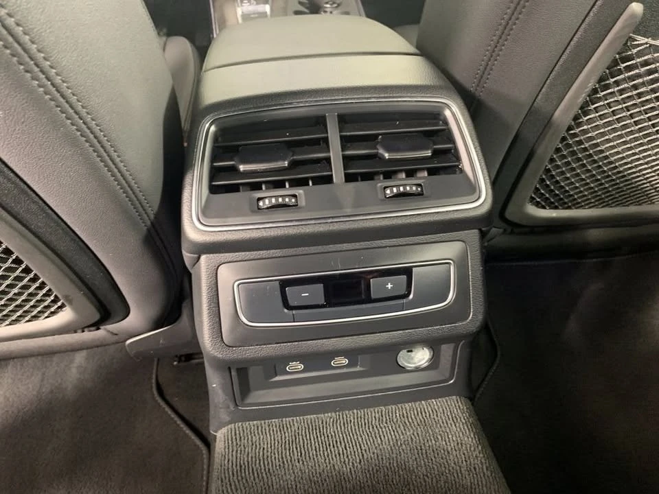 2024 Audi C8 A6 - Image 6 of 12