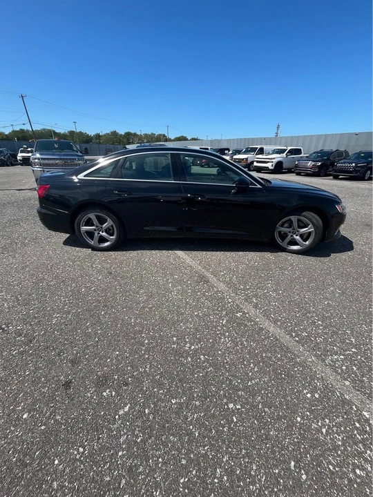 2024 Audi C8 A6 - Image 4 of 12