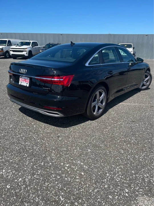 2024 Audi C8 A6 - Image 5 of 12