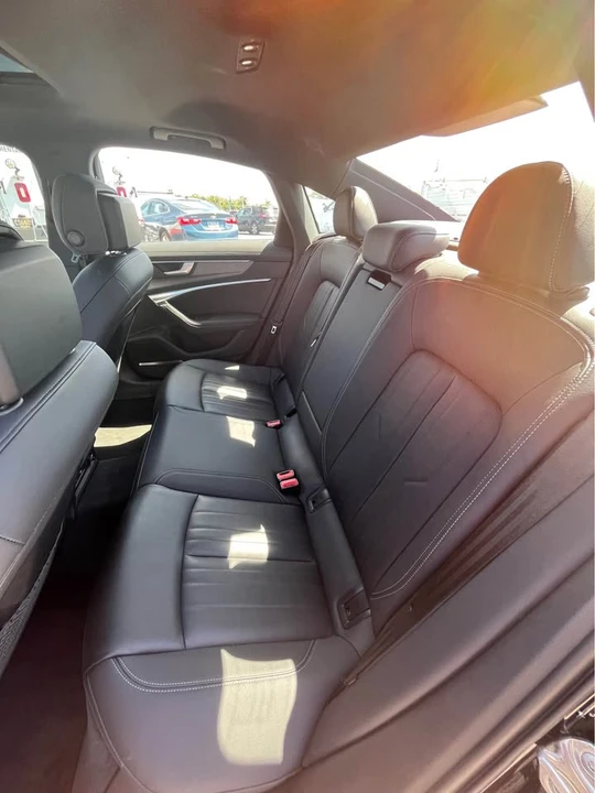 2024 Audi C8 A6 - Image 10 of 12