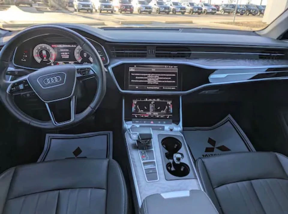 2024 Audi C8 A6 - Image 7 of 9