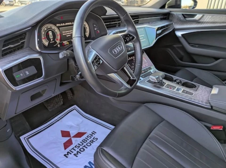 2024 Audi C8 A6 - Image 5 of 9