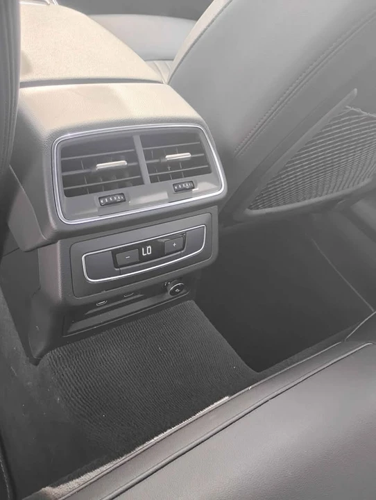 2024 Audi C8 A6 - Image 7 of 8
