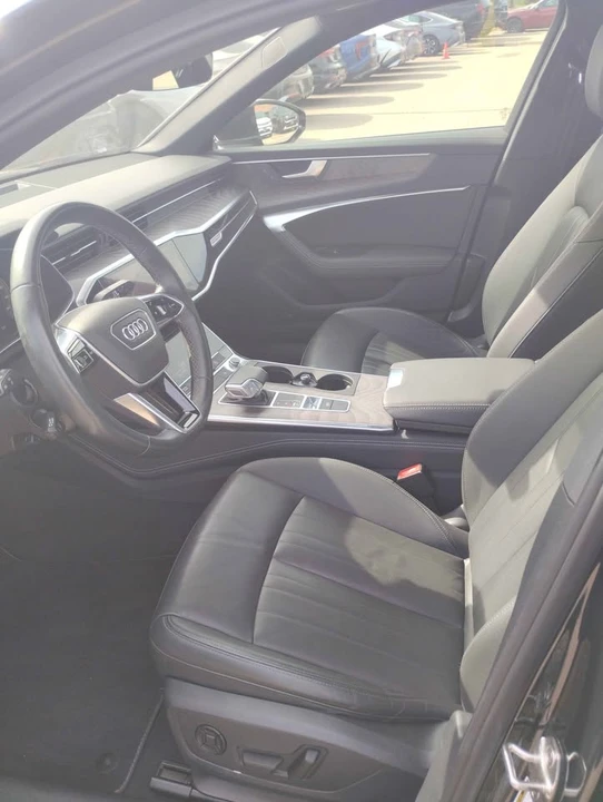 2024 Audi C8 A6 - Image 4 of 8
