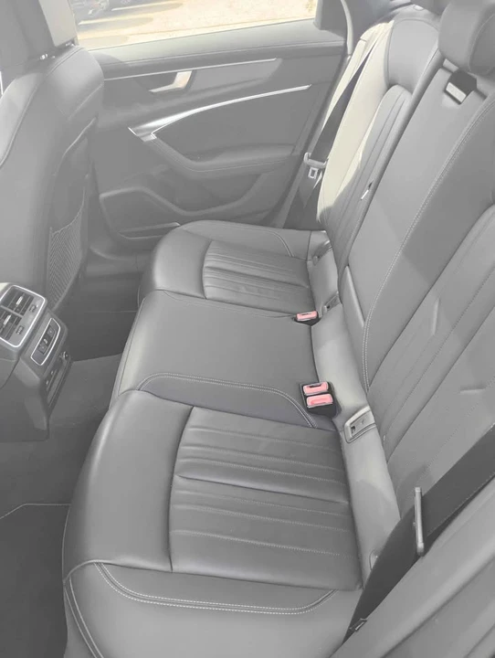 2024 Audi C8 A6 - Image 5 of 8