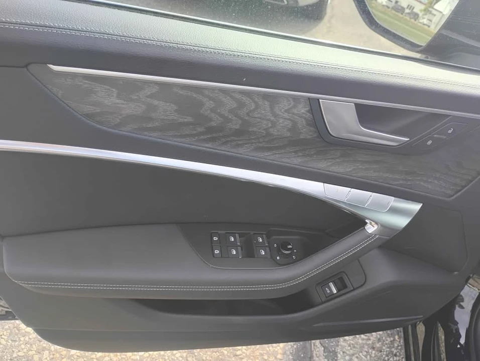 2024 Audi C8 A6 - Image 6 of 8