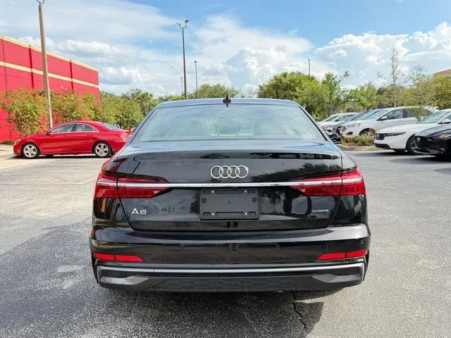 2024 Audi C8 A6 - Image 7 of 13
