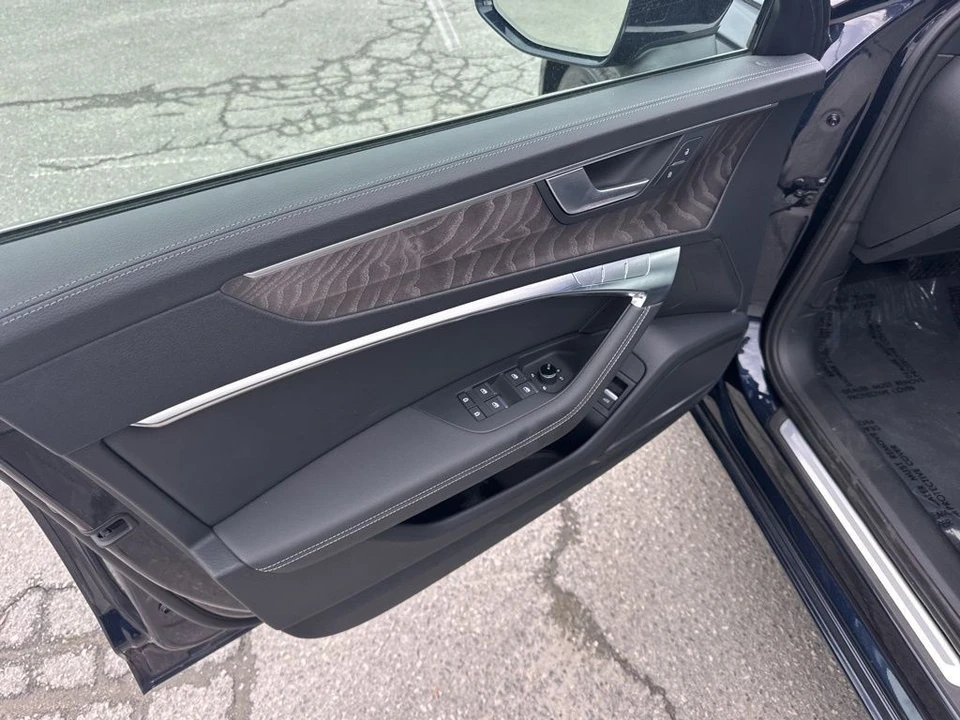 2024 Audi C8 A6 - Image 10 of 12