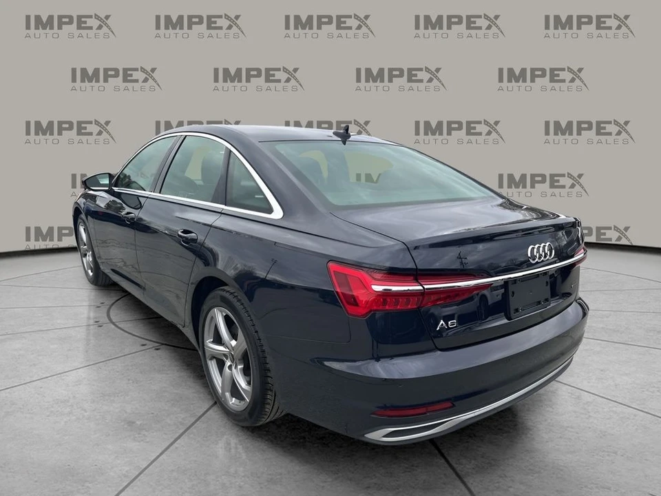 2024 Audi C8 A6 - Image 3 of 12