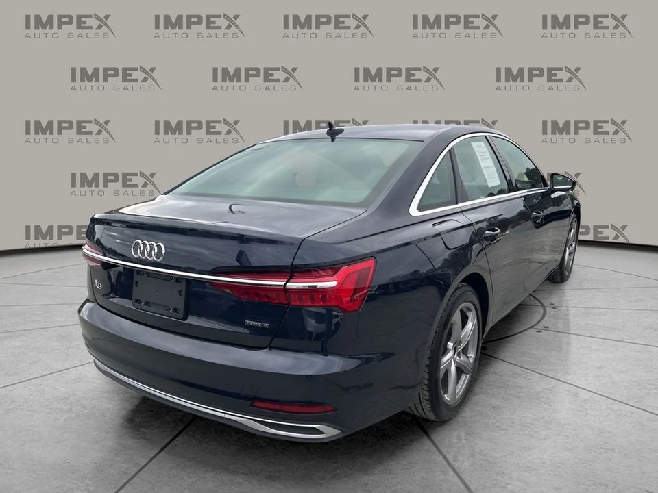 2024 Audi C8 A6 - Image 5 of 12