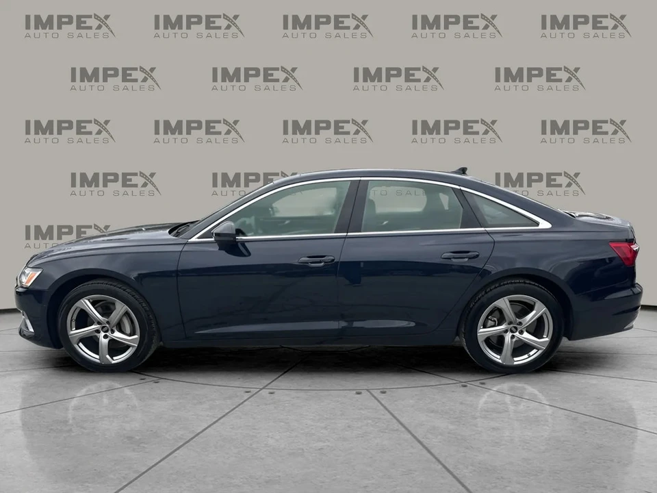 2024 Audi C8 A6 - Image 2 of 12