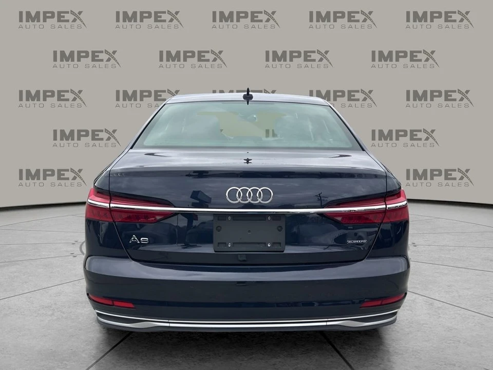 2024 Audi C8 A6 - Image 4 of 12