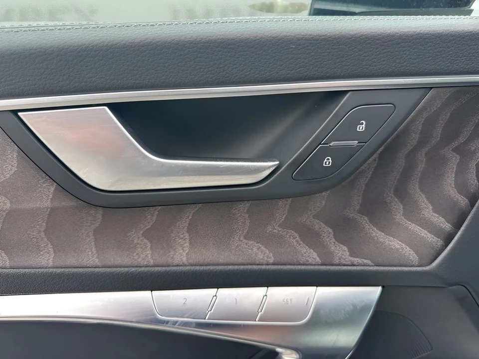 2024 Audi C8 A6 - Image 11 of 12