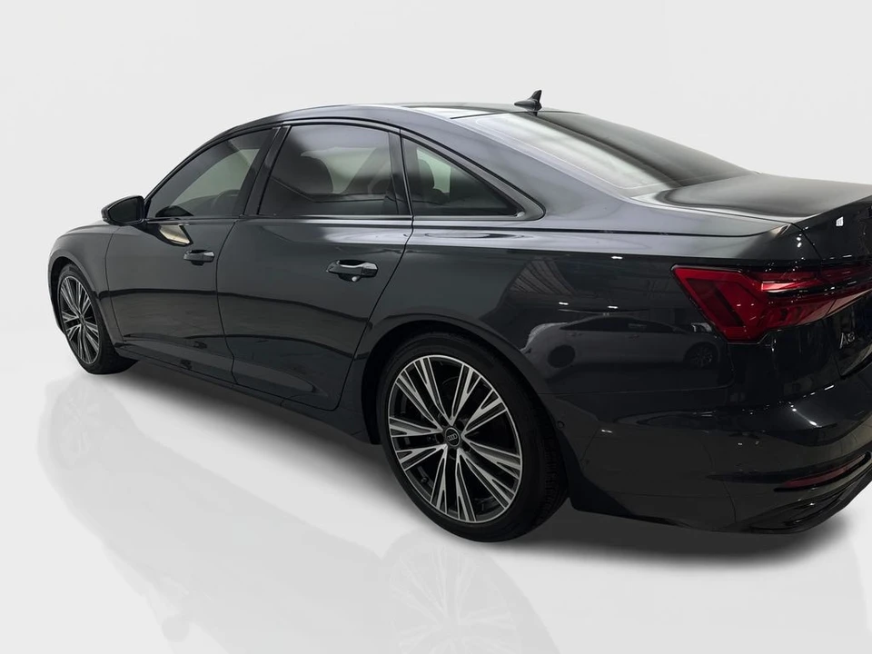 2024 Audi C8 A6 - Image 14 of 21