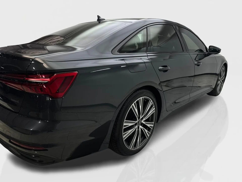 2024 Audi C8 A6 - Image 13 of 21