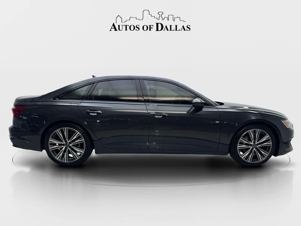 2024 Audi C8 A6 - Image 10 of 21