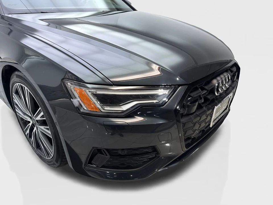 2024 Audi C8 A6 - Image 17 of 21