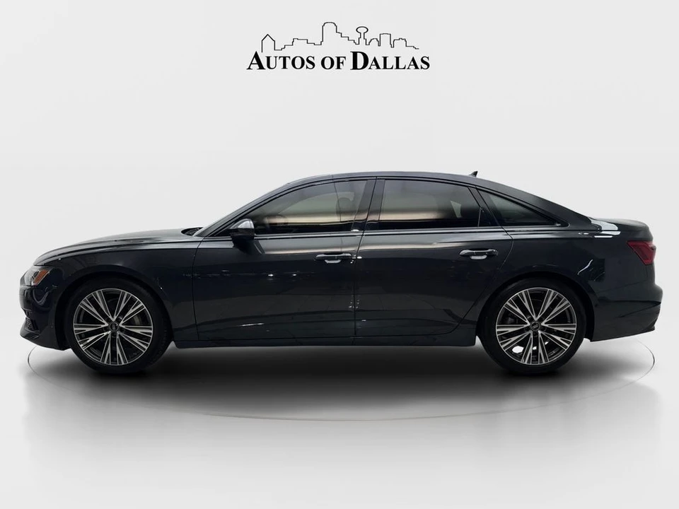 2024 Audi C8 A6 - Image 5 of 21