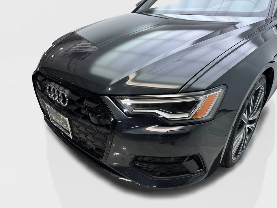 2024 Audi C8 A6 - Image 16 of 21