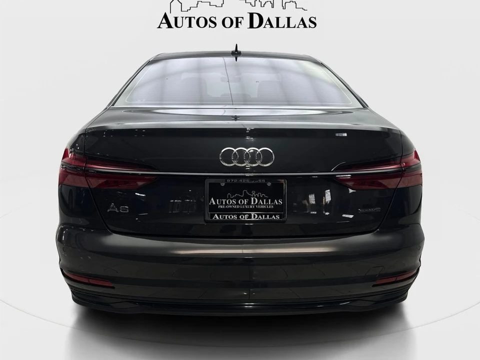 2024 Audi C8 A6 - Image 7 of 21
