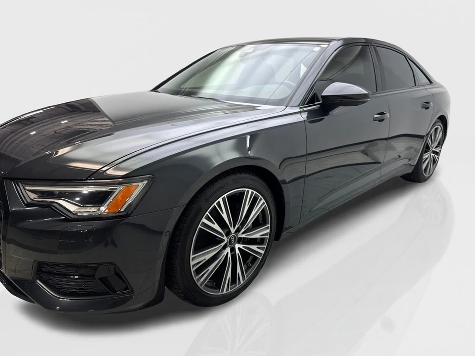 2024 Audi C8 A6 - Image 11 of 21