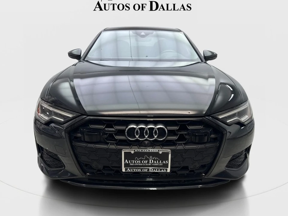 2024 Audi C8 A6 - Image 3 of 21