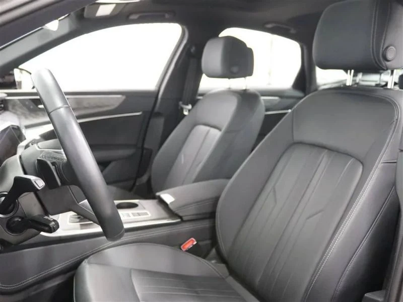 2024 Audi C8 A6 - Image 9 of 12