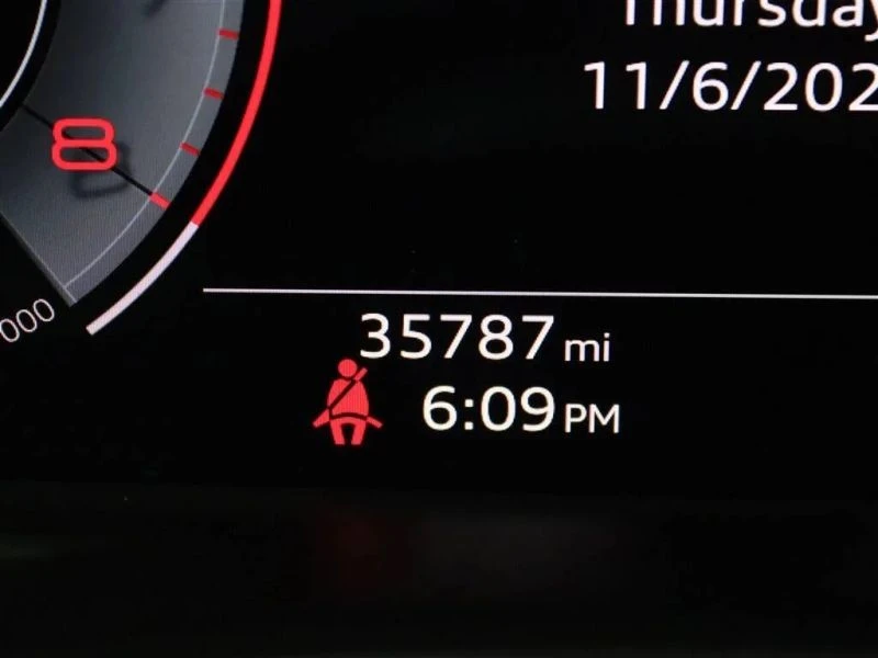 2024 Audi C8 A6 - Image 8 of 12
