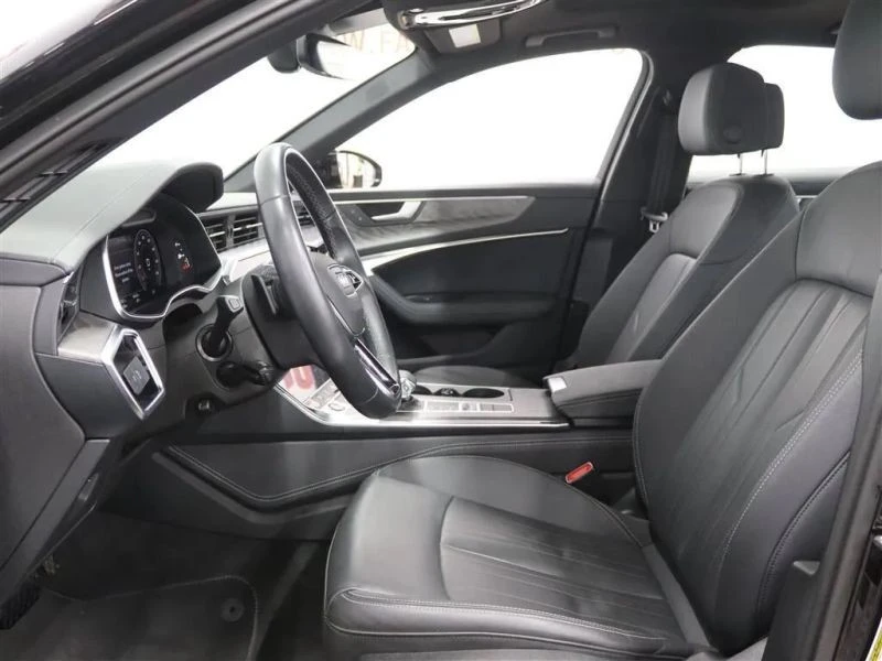 2024 Audi C8 A6 - Image 10 of 12