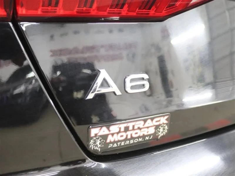 2024 Audi C8 A6 - Image 6 of 12