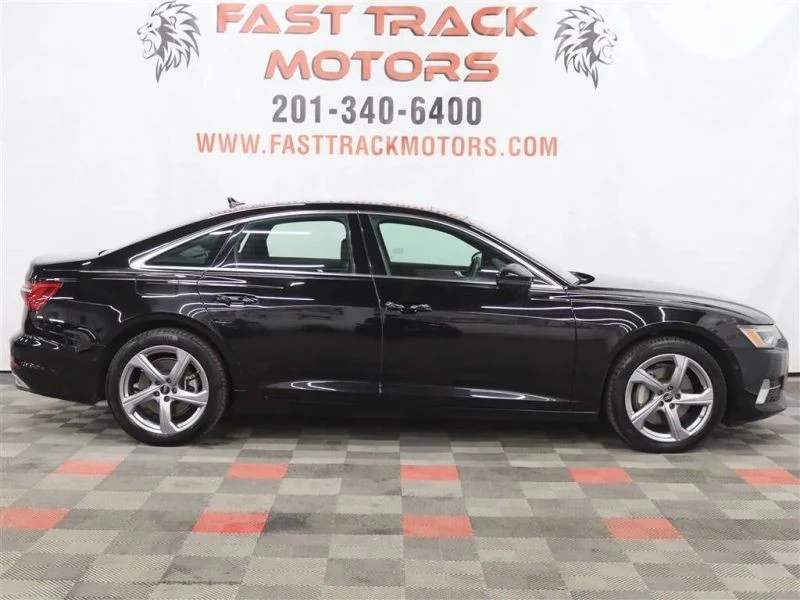 2024 Audi C8 A6 - Image 4 of 12