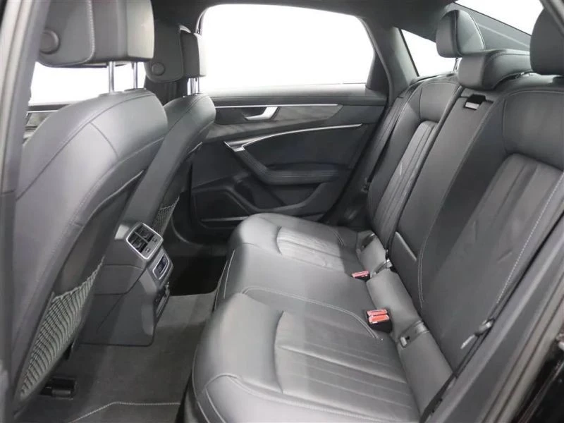 2024 Audi C8 A6 - Image 12 of 12