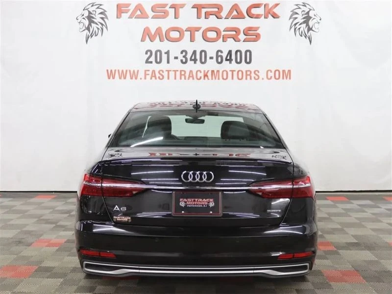 2024 Audi C8 A6 - Image 5 of 12